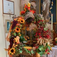 Erntedankfest 2019