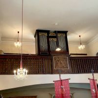Orgel-Renovierung 2020