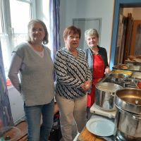 Fastensuppenessen 2025