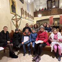 Kindermesse - Weihnachten 2023
